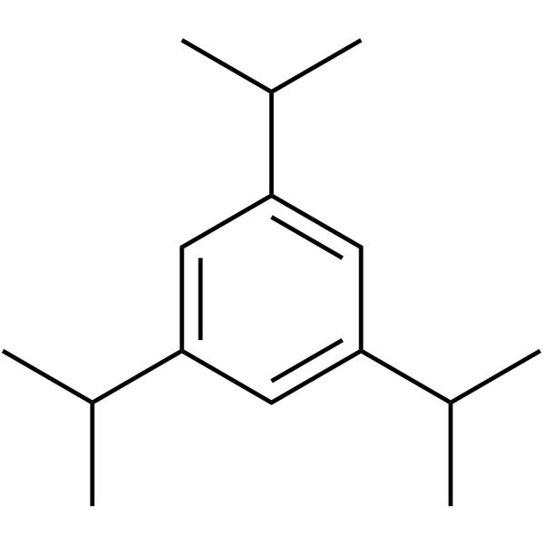 1,3,5-Triisopropylbenzene 717-74-8